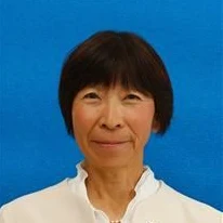 上田美代子の写真