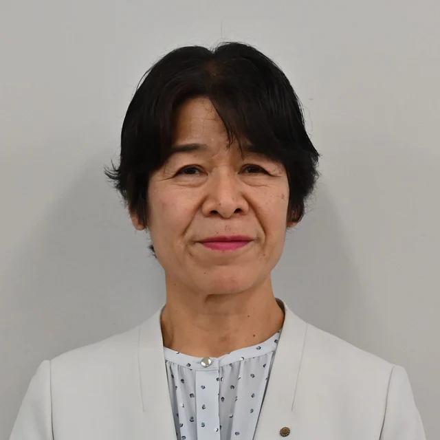 森貴美子の写真