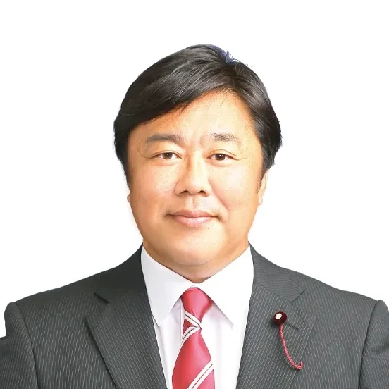 橋本 啓一の写真