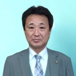 中西秀俊の写真