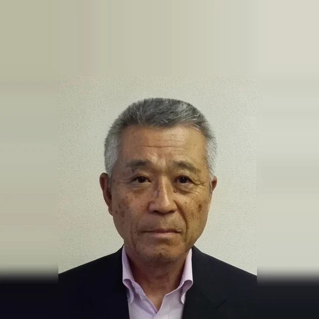佐藤敏男の写真