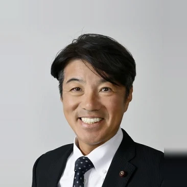髙野毅の写真