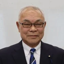 伏屋 隆男の写真