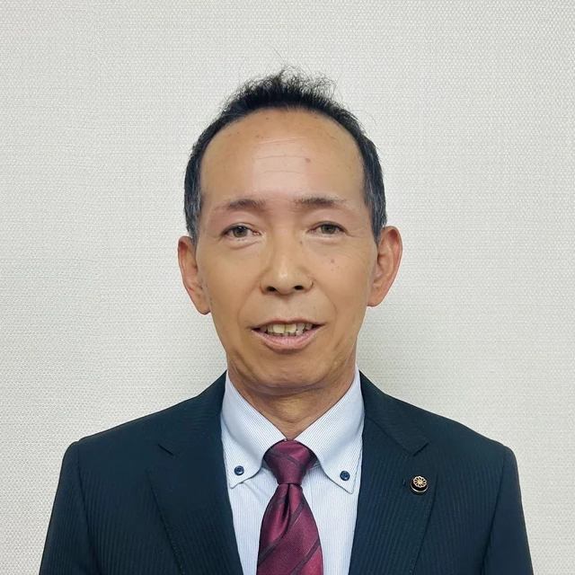 松尾伸人の写真