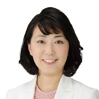 大越 農子の写真