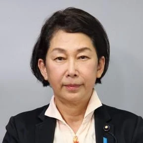 畑本 久仁枝の写真