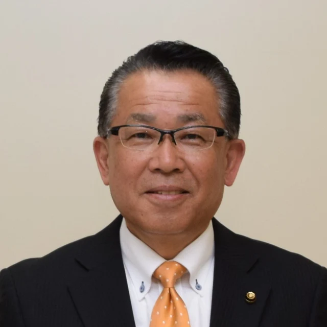 石井清治の写真