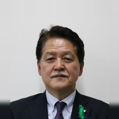 寺嶋誠一の写真