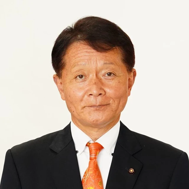 加藤洋一の写真