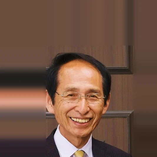 中村孝三の写真