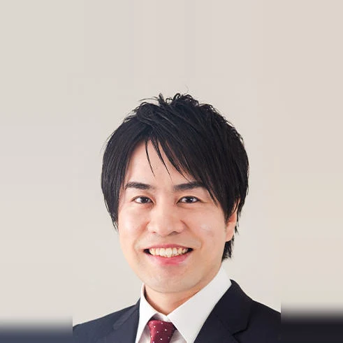 中村 大輔の写真