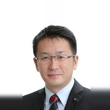 山下 智也の写真