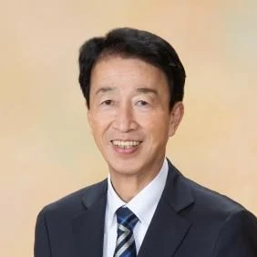 前田 康吉の写真