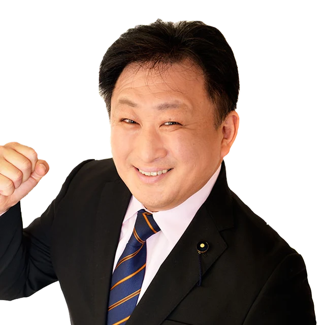 さとう 知一の写真