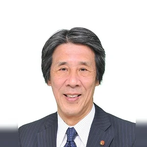 則竹 安郎の写真