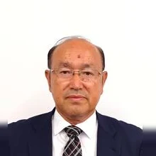 鈴木貞夫の写真