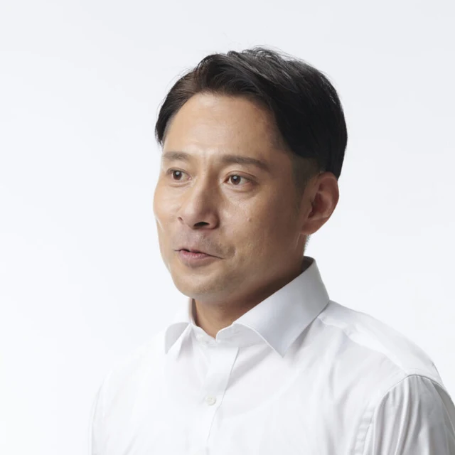 高井 俊一郎の写真