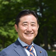 田辺 昭人の写真