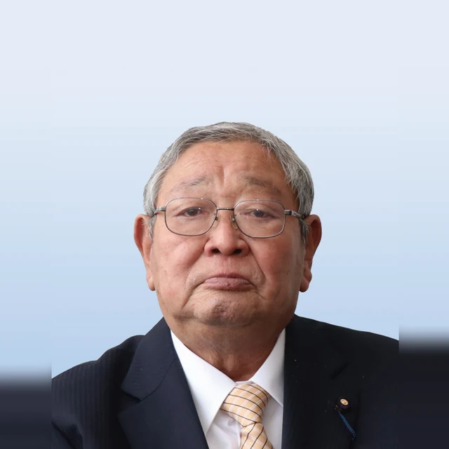 河上孝夫の写真
