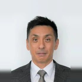 中野有彦の写真