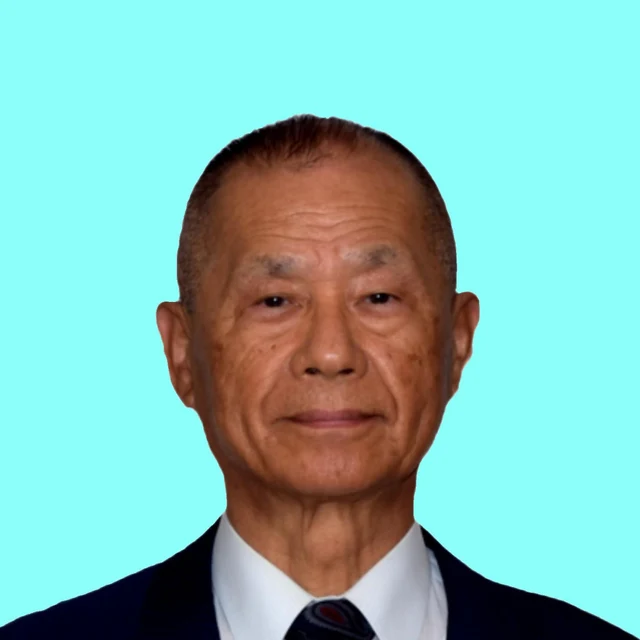 三田研三の写真
