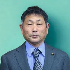 門脇芳裕の写真