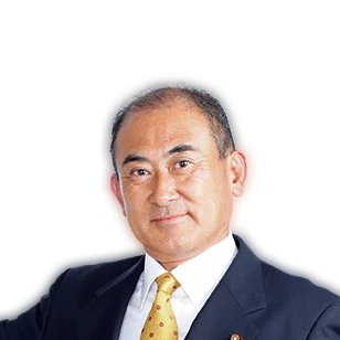 奥村順一の写真