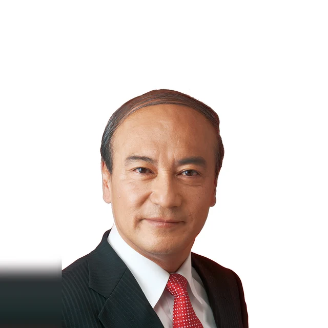 小泉 龍司の写真