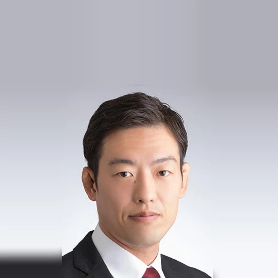 江口 礼四郎の写真