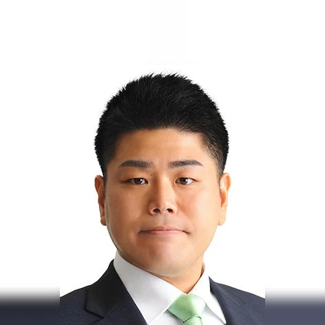 大原芳剛の写真