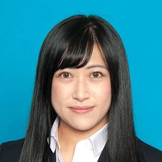 平山杏香の写真