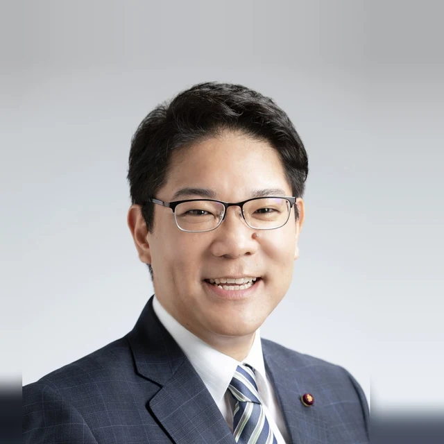 井関 貴史の写真