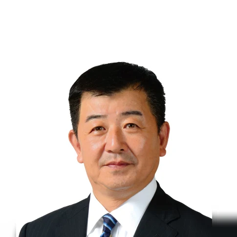 花崎 勝の写真