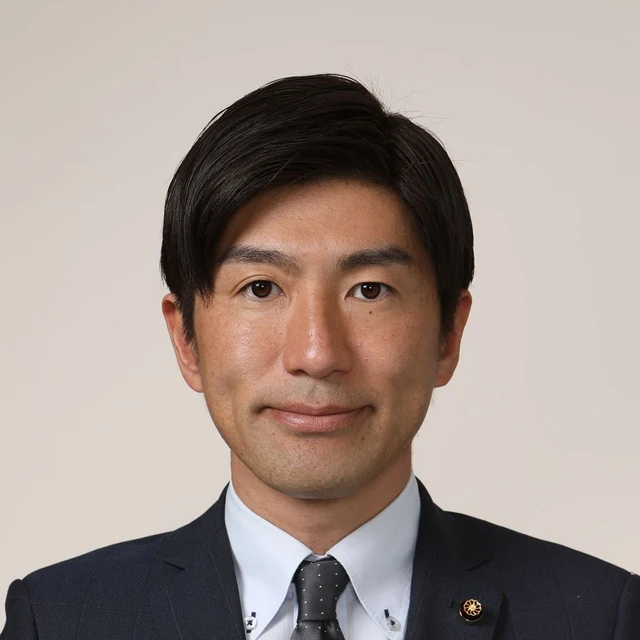 森井健太郎の写真