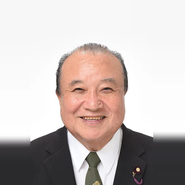 福山 守の写真