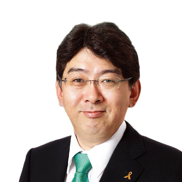 みちはた 弘之の写真