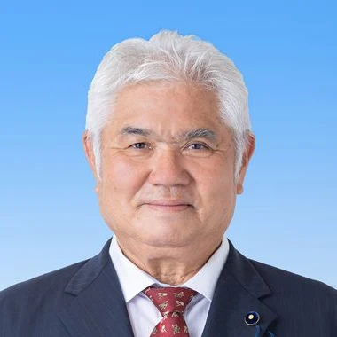 大屋 政善の写真