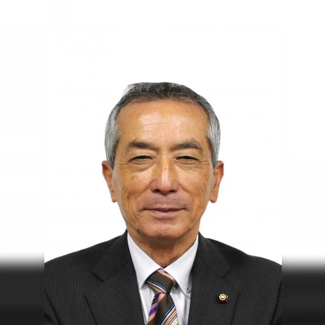 田中哲治の写真