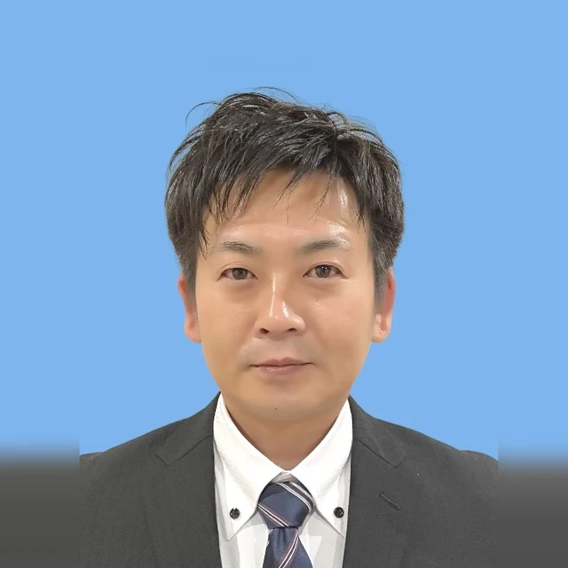 天羽慶喜の写真