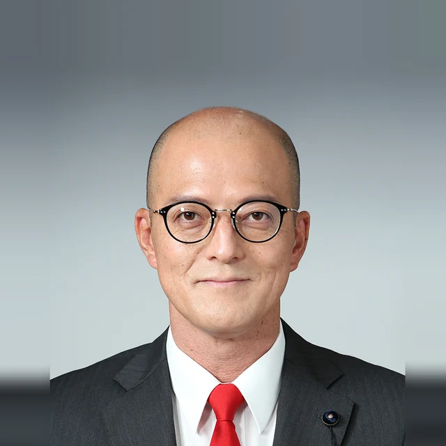 相沢 崇文の写真