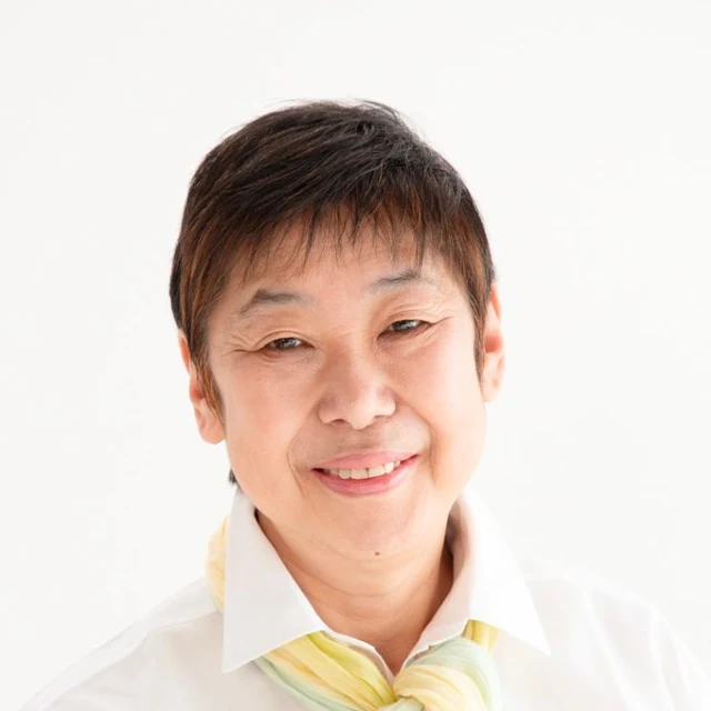 野村 羊子の写真