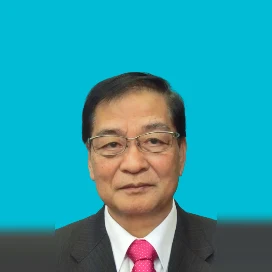 鍔田 明の写真