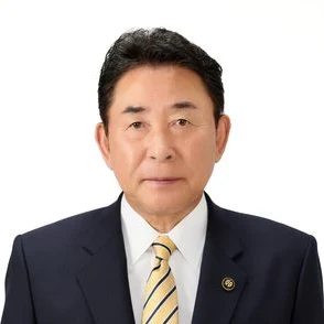 池田 達雄の写真