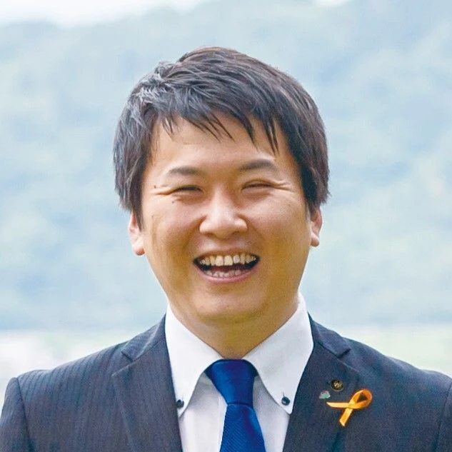 稲森 稔尚の写真