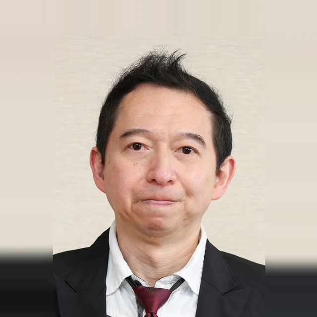 徳田力の写真