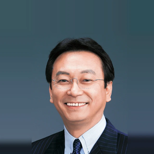 江渡 聡徳の写真