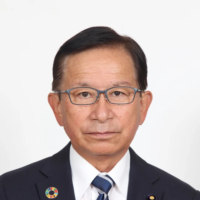渡辺 武則の写真
