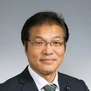 石井 信夫の写真