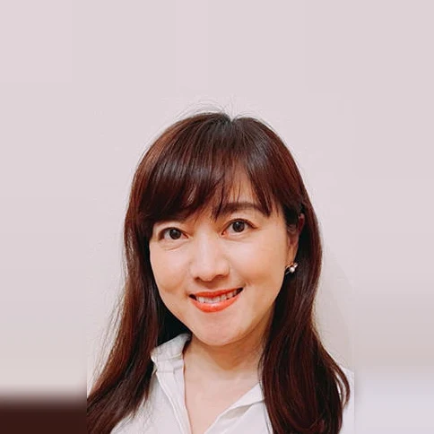 山崎 真由美の写真