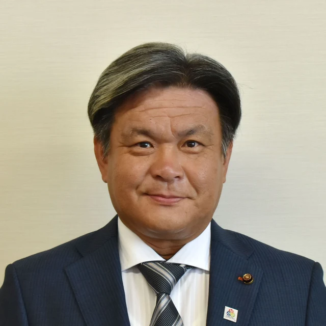 河野一仁の写真